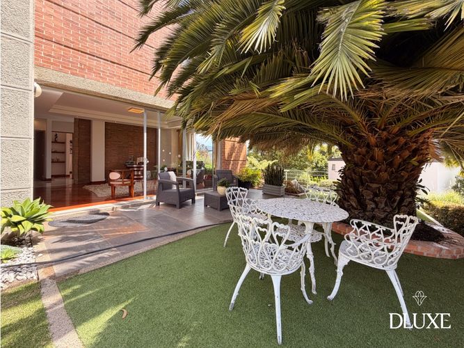Casa de 4 alcobas en arriendo en Aposentos, Sopó, 500 m² · foto 17 de 24