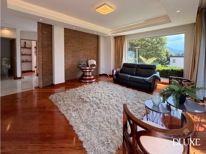 Casa de 4 alcobas en arriendo en Aposentos, Sopó, 500 m² · foto 18 de 24