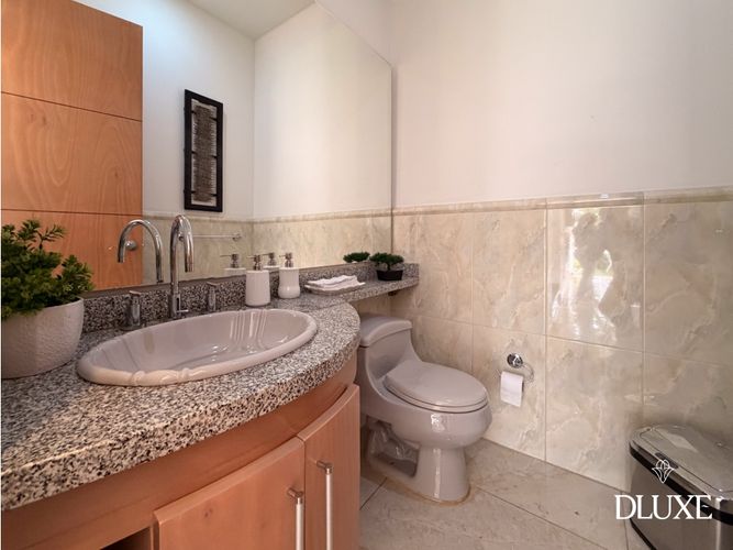 Casa de 4 alcobas en arriendo en Aposentos, Sopó, 500 m² · foto 21 de 24