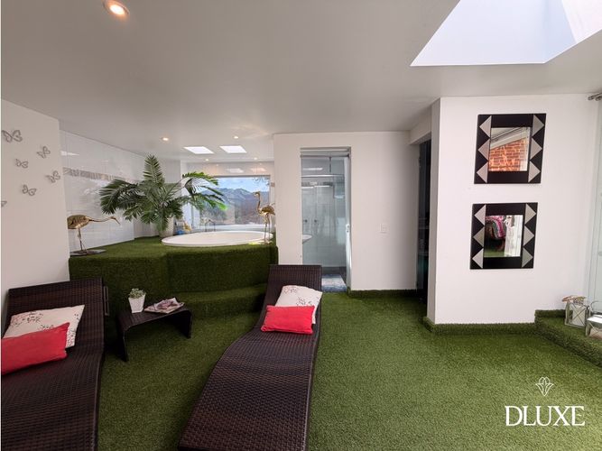 Casa de 4 alcobas en arriendo en Aposentos, Sopó, 500 m² · foto 24 de 24
