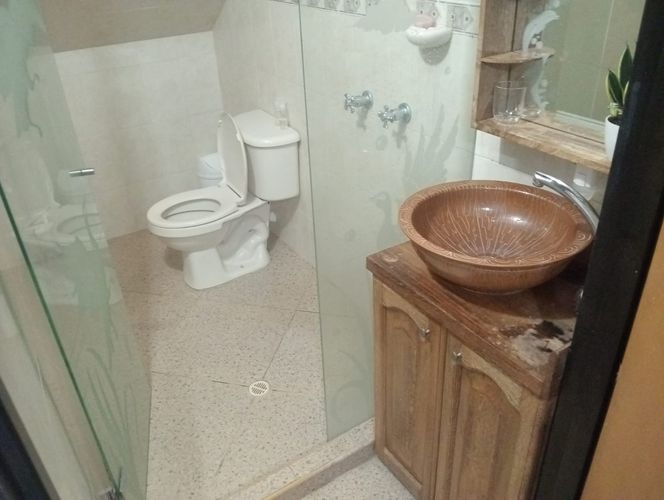 Apartamento de 3 alcobas en arriendo en La America, Medellín, 156 m² · foto 17 de 19