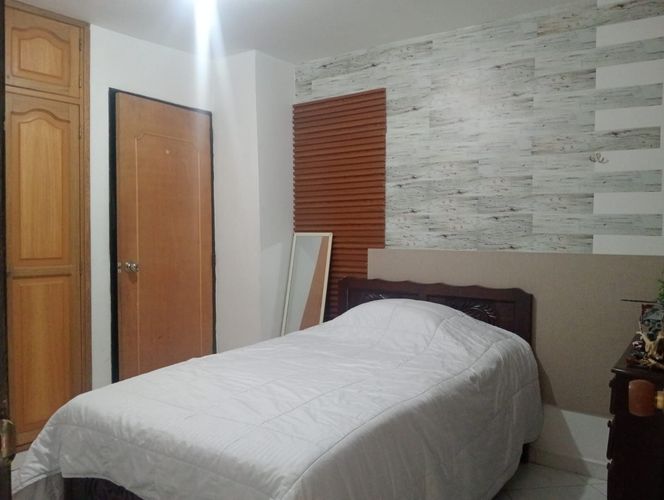 Apartamento de 3 alcobas en arriendo en La America, Medellín, 156 m² · foto 14 de 19