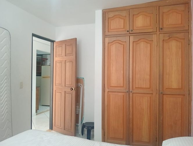 Apartamento de 3 alcobas en arriendo en La America, Medellín, 156 m² · foto 15 de 19
