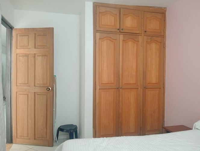 Apartamento de 3 alcobas en arriendo en La America, Medellín, 156 m² · foto 16 de 19