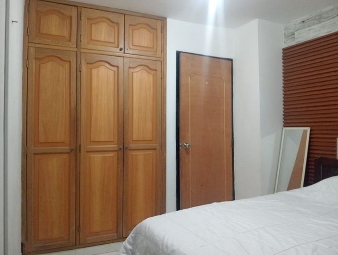 Apartamento de 3 alcobas en arriendo en La America, Medellín, 156 m² · foto 13 de 19