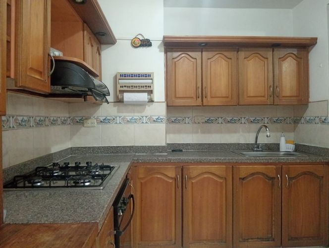 Apartamento de 3 alcobas en arriendo en La America, Medellín, 156 m² · foto 7 de 19