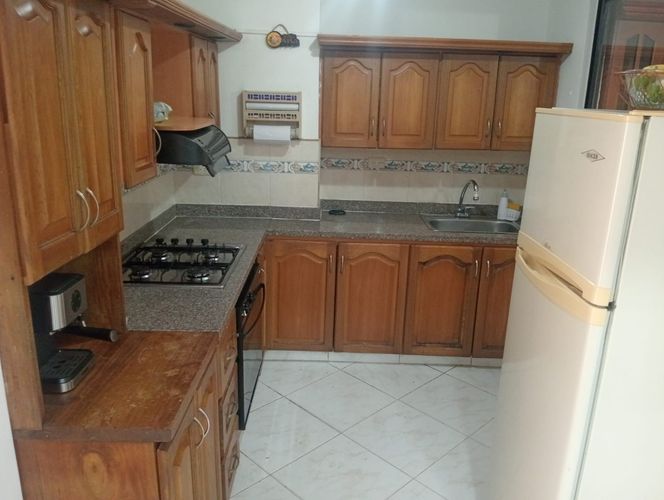 Apartamento de 3 alcobas en arriendo en La America, Medellín, 156 m² · foto 6 de 19