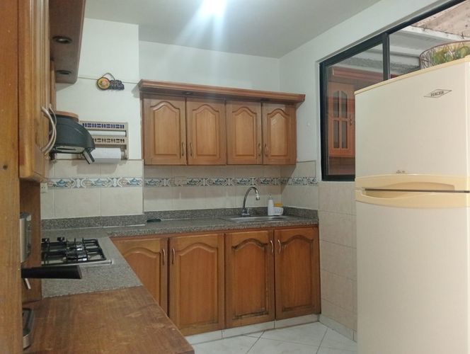 Apartamento de 3 alcobas en arriendo en La America, Medellín, 156 m² · foto 8 de 19