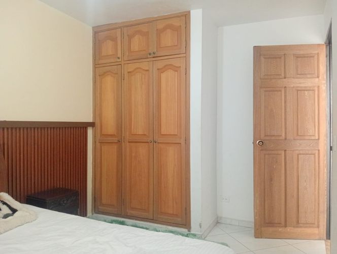 Apartamento de 3 alcobas en arriendo en La America, Medellín, 156 m² · foto 12 de 19