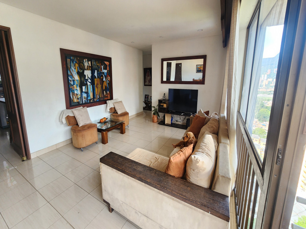 Apartamento en venta en Belén, Medellín [No disponible] 2