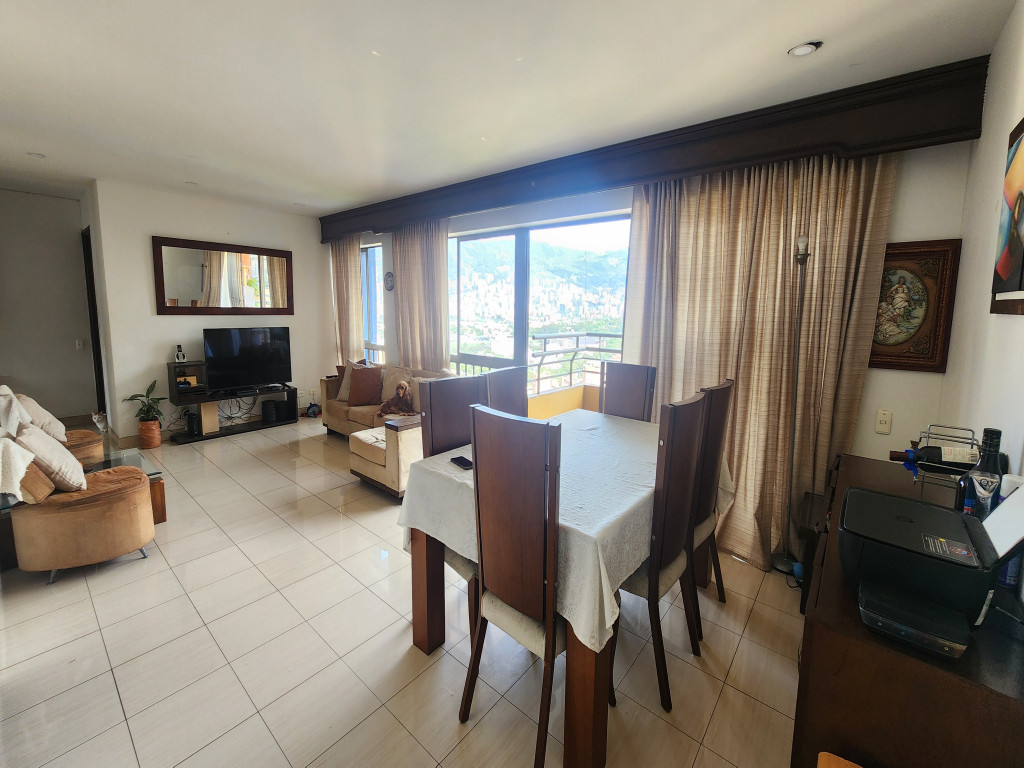 Apartamento en venta en Belén, Medellín [No disponible] 4