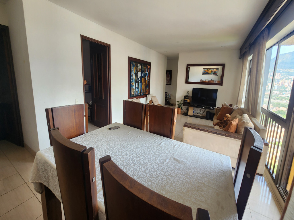 Apartamento en venta en Belén, Medellín [No disponible] 5
