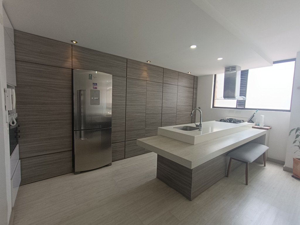 Apartamento en venta en Laureles, Medellín [No disponible] 2