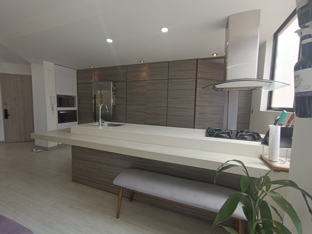 Apartamento en venta en Laureles, Medellín [No disponible] 3