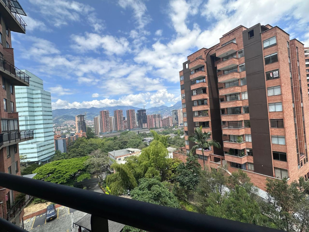 Apartamento en venta en Castropol, Medellín [No disponible] 4