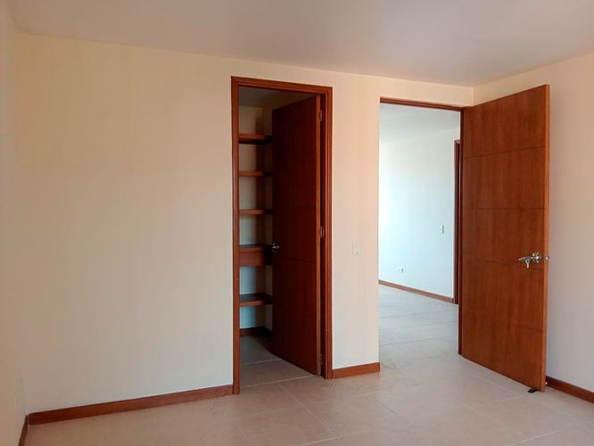 Apartamento de 3 alcobas en arriendo en Laureles, Medellín, 106 m² · foto 17 de 19