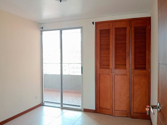 Apartamento de 3 alcobas en arriendo en Laureles, Medellín, 106 m² · foto 13 de 19