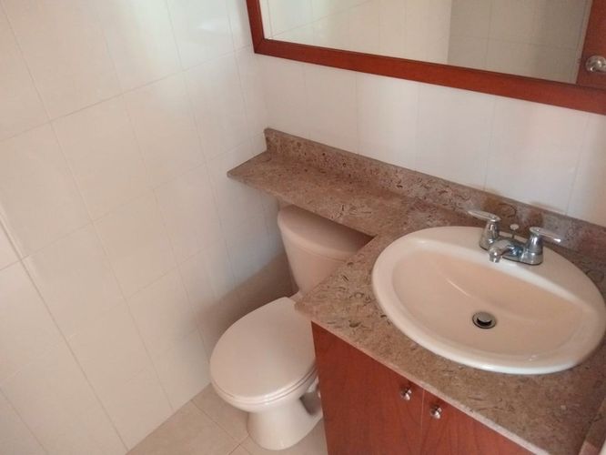 Apartamento de 3 alcobas en arriendo en Laureles, Medellín, 106 m² · foto 15 de 19