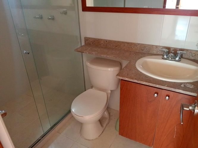 Apartamento de 3 alcobas en arriendo en Laureles, Medellín, 106 m² · foto 16 de 19