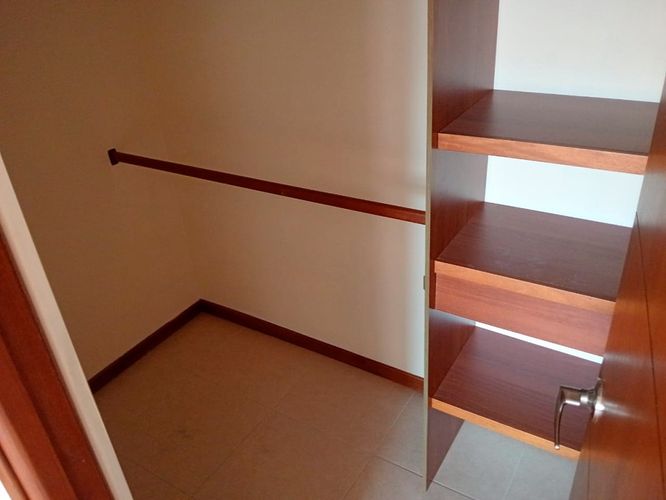 Apartamento de 3 alcobas en arriendo en Laureles, Medellín, 106 m² · foto 12 de 19