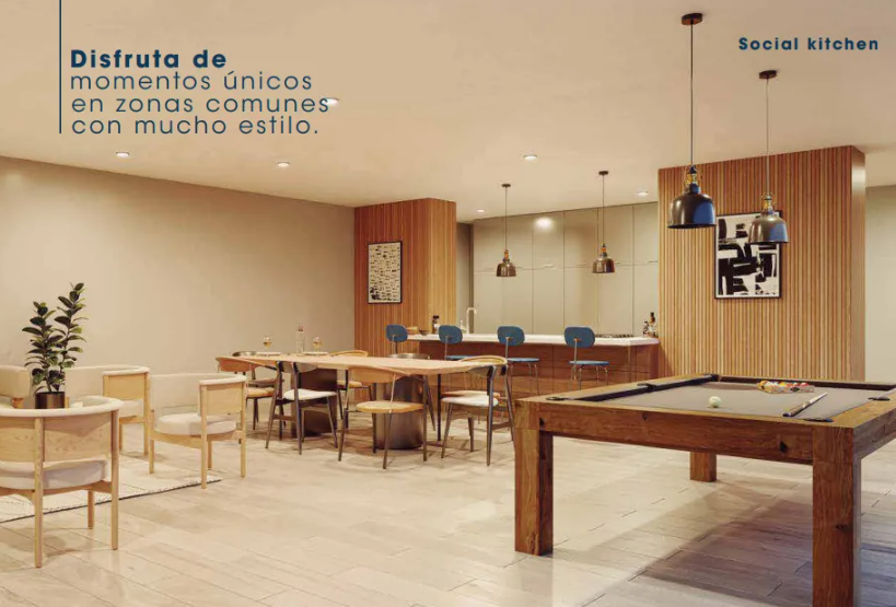 Apartment for sale in El Poblado, Medellín [No disponible] 5