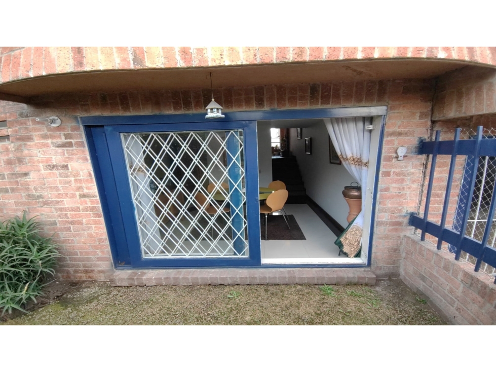 Casa en venta en Cedro Golf, Bogotá · foto 4 de 24