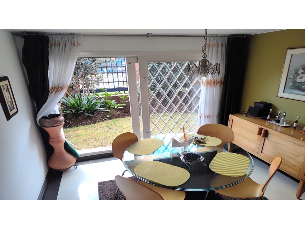 Casa en venta en Cedro Golf, Bogotá · foto 6 de 24