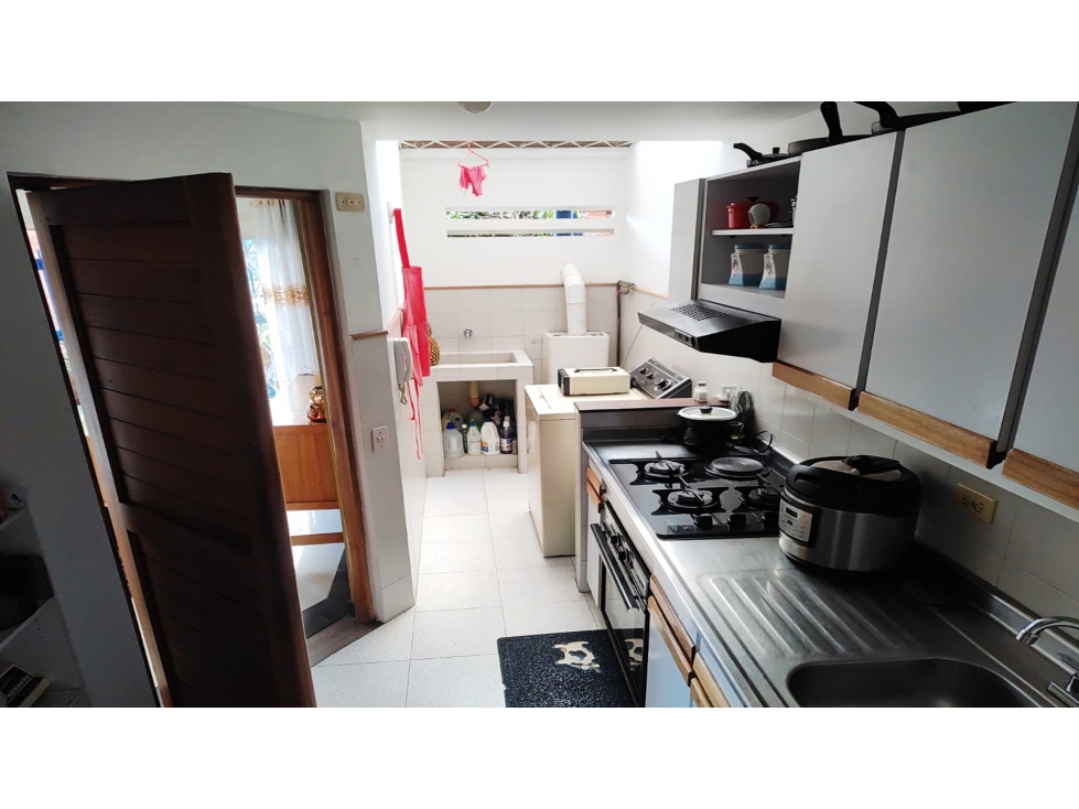 Casa en venta en Cedro Golf, Bogotá · foto 7 de 24
