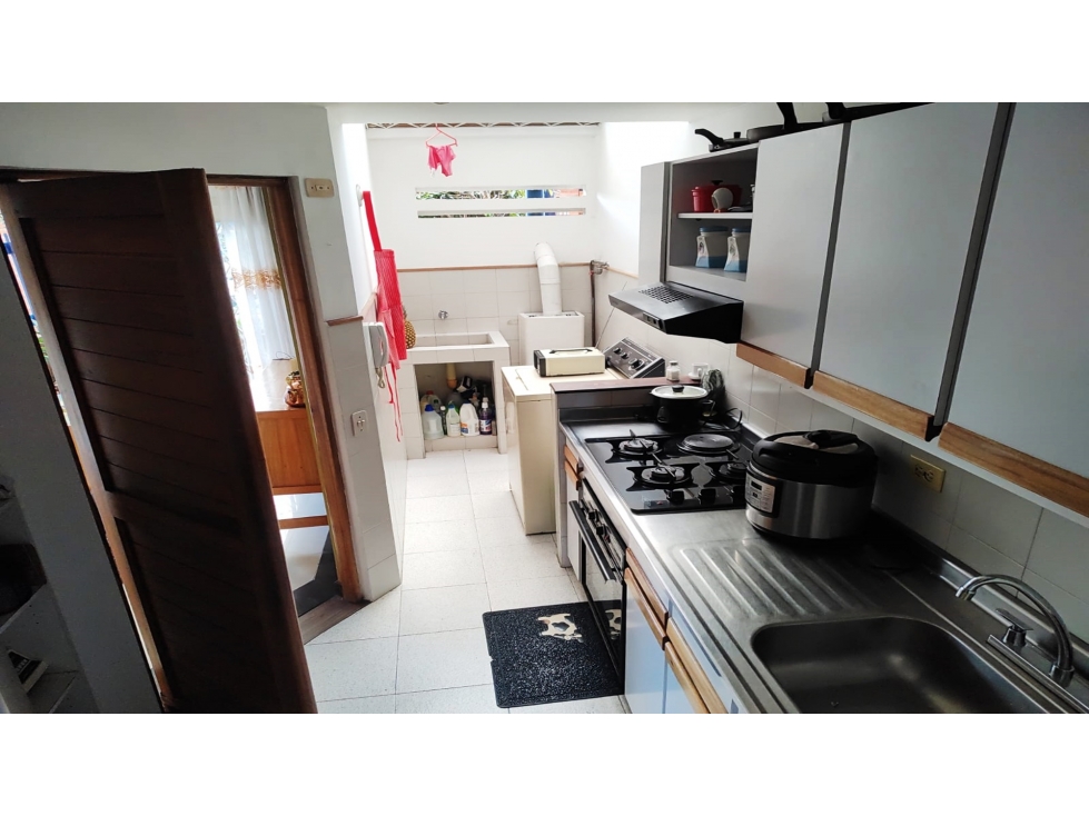Casa en venta en Cedro Golf, Bogotá · foto 9 de 24