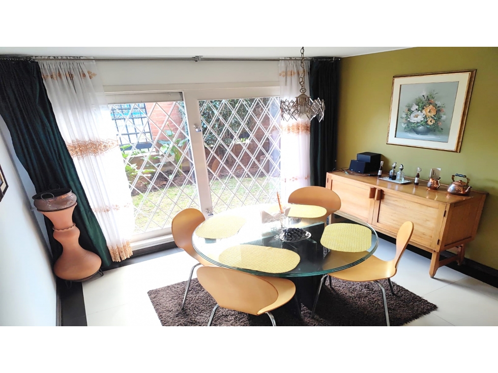 Casa en venta en Cedro Golf, Bogotá · foto 14 de 24