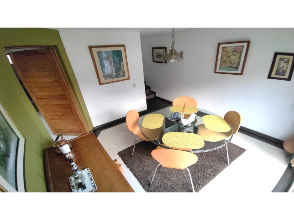 Casa en venta en Cedro Golf, Bogotá · foto 15 de 24