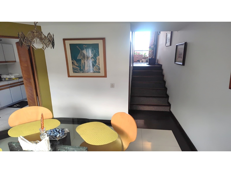 Casa en venta en Cedro Golf, Bogotá · foto 16 de 24