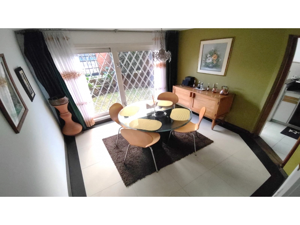 Casa en venta en Cedro Golf, Bogotá · foto 17 de 24