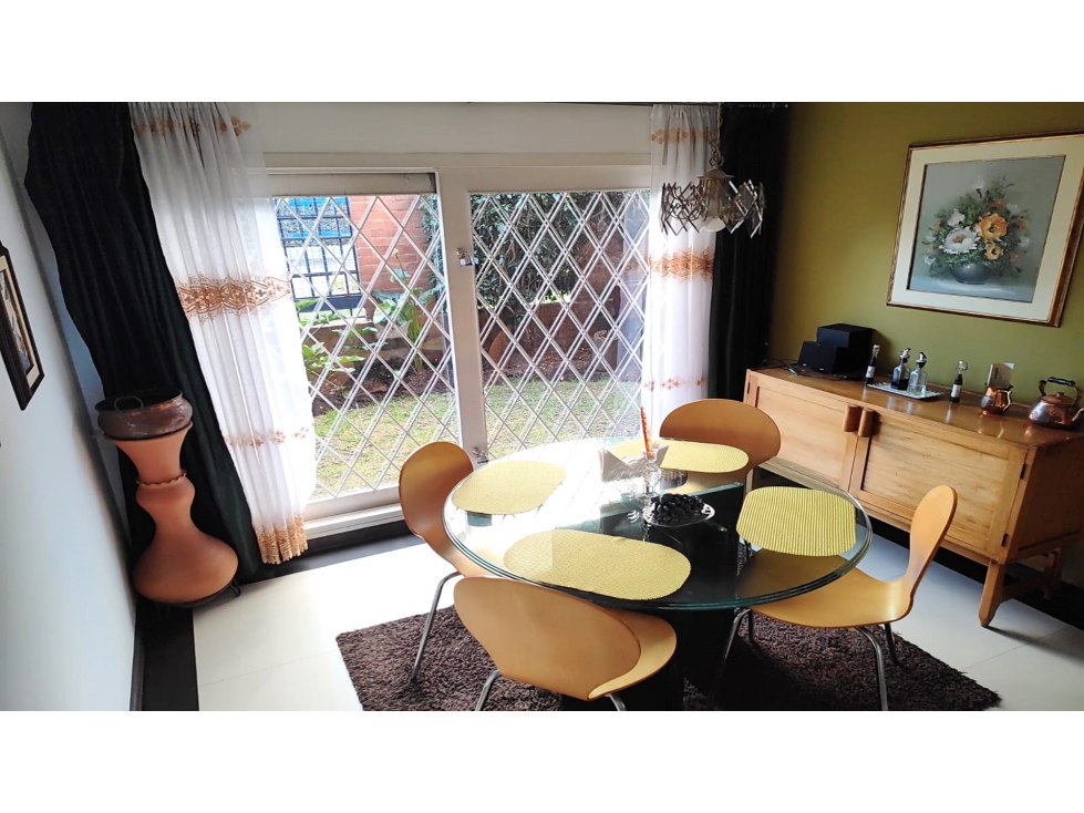 Casa en venta en Cedro Golf, Bogotá · foto 18 de 24