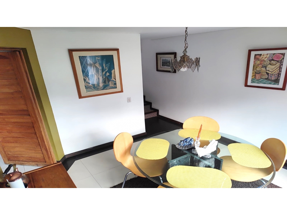 Casa en venta en Cedro Golf, Bogotá · foto 19 de 24