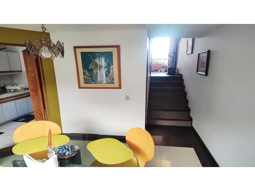 Casa en venta en Cedro Golf, Bogotá · foto 21 de 24