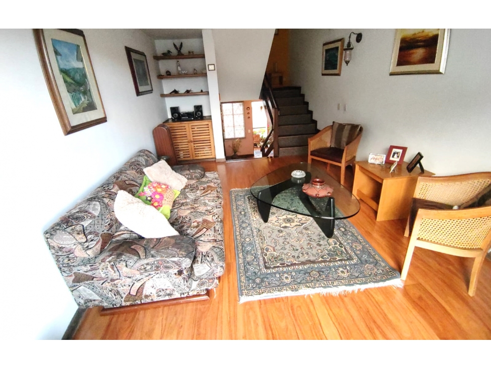 Casa en venta en Cedro Golf, Bogotá · foto 22 de 24