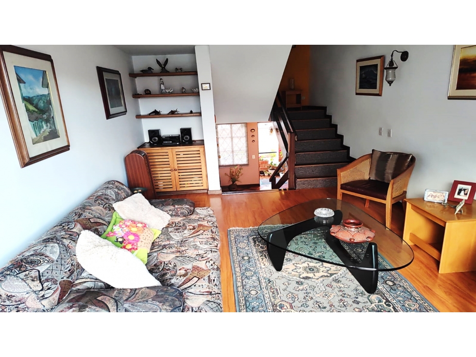 Casa en venta en Cedro Golf, Bogotá · foto 24 de 24