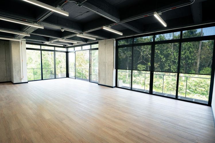 Oficina en arriendo en Cerritos, Pereira, 79 m² · foto 3 de 4