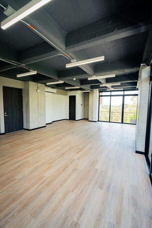 Oficina en arriendo en Cerritos, Pereira, 79 m² · foto 2 de 4