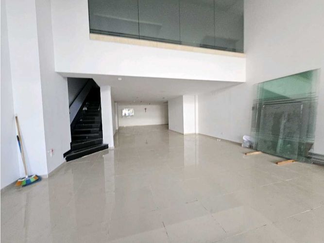 Local en arriendo en Villa Country, Barranquilla, 220 m² · foto 2 de 18