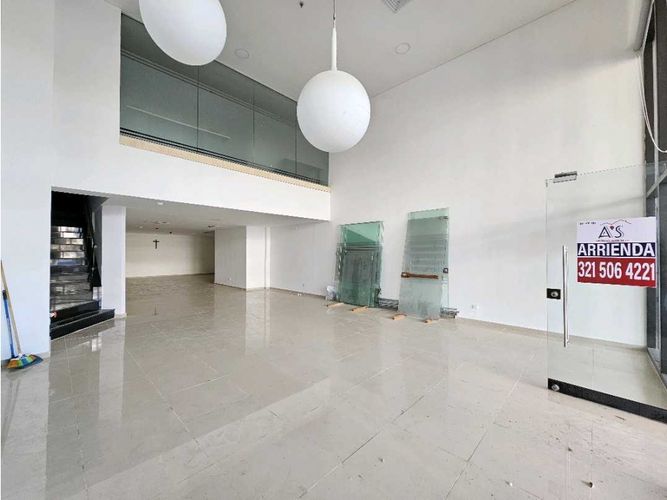 Local en arriendo en Villa Country, Barranquilla, 220 m² · foto 3 de 18