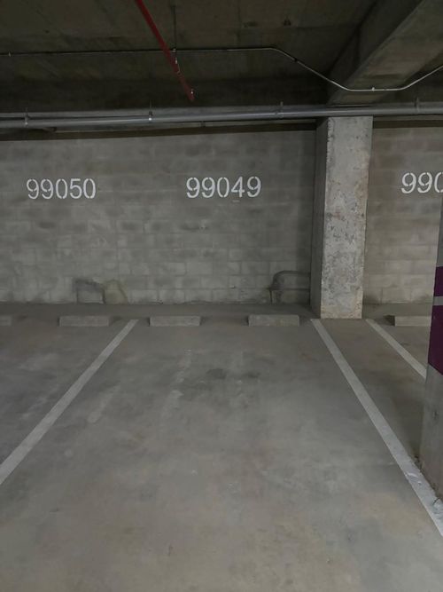 Apartamento de 2 alcobas en venta en Asomadera No.2, Medellín, 60 m² · foto 19 de 20