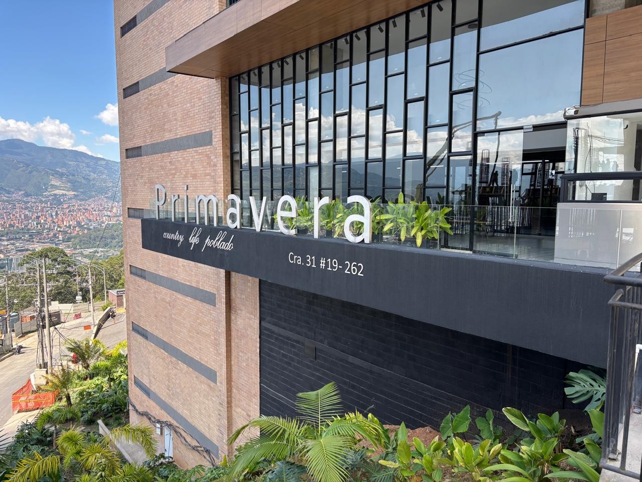 Apartamento en venta en Asomadera no.2, Medellín 3