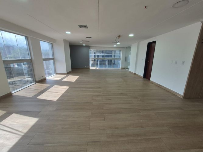 Oficina en arriendo en El Poblado, Medellín, 246 m² · foto 2 de 8