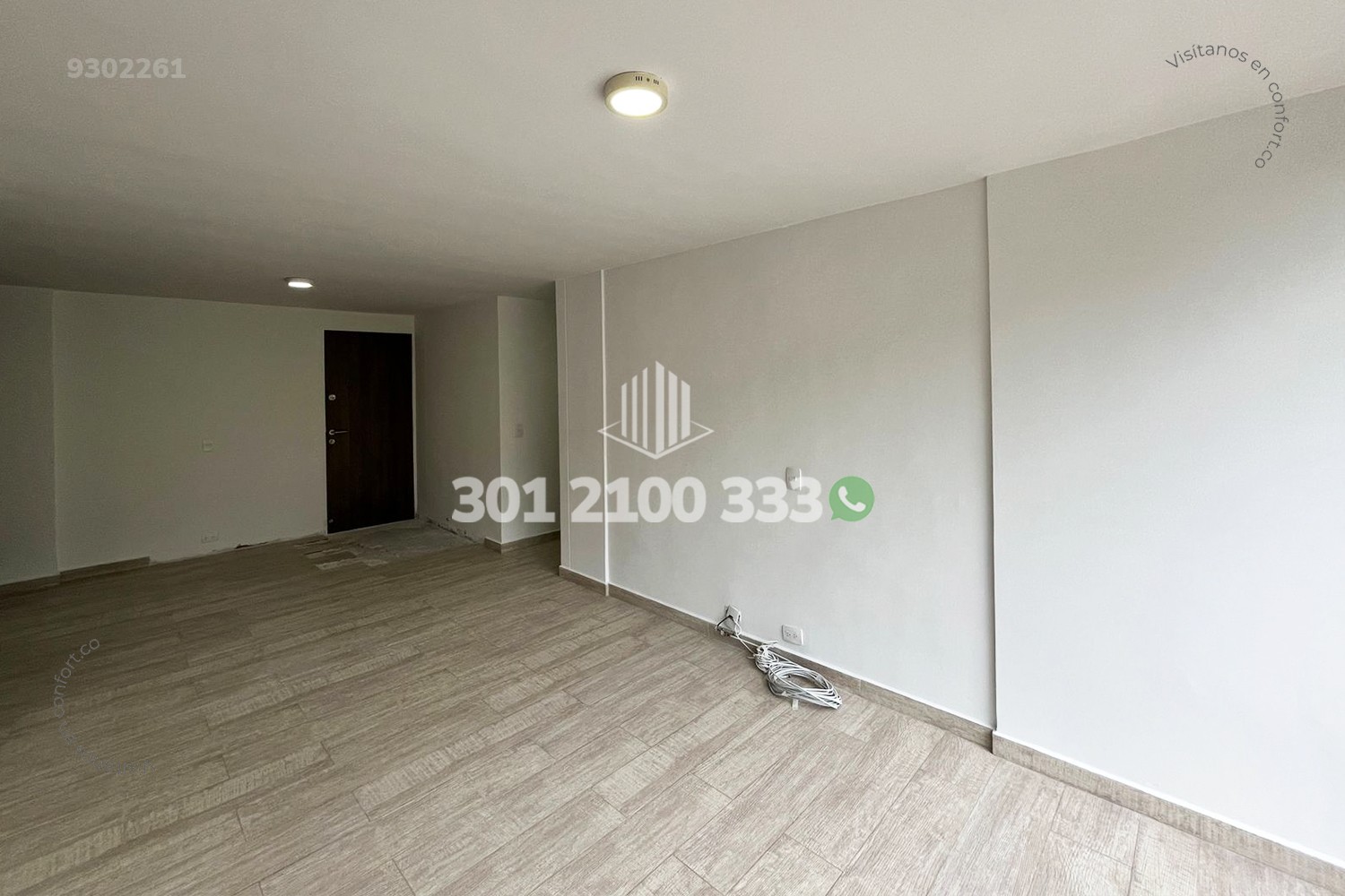 Apartamento en arriendo en San Lucas, Medellín · foto 4 de 24