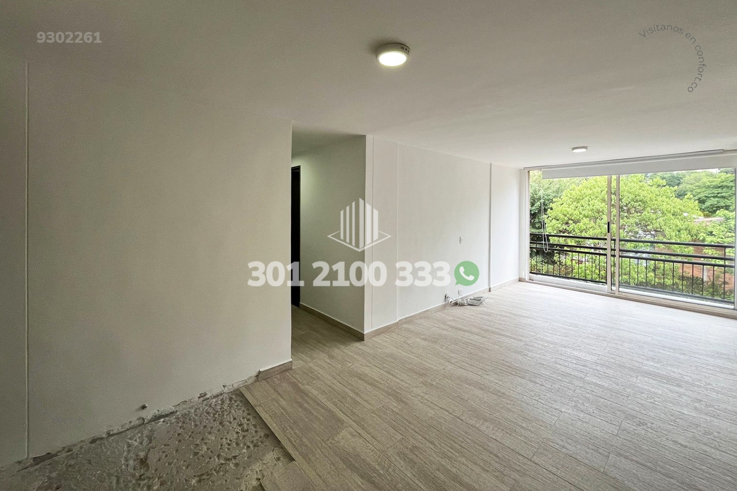 Apartamento en arriendo en San Lucas, Medellín · foto 5 de 24