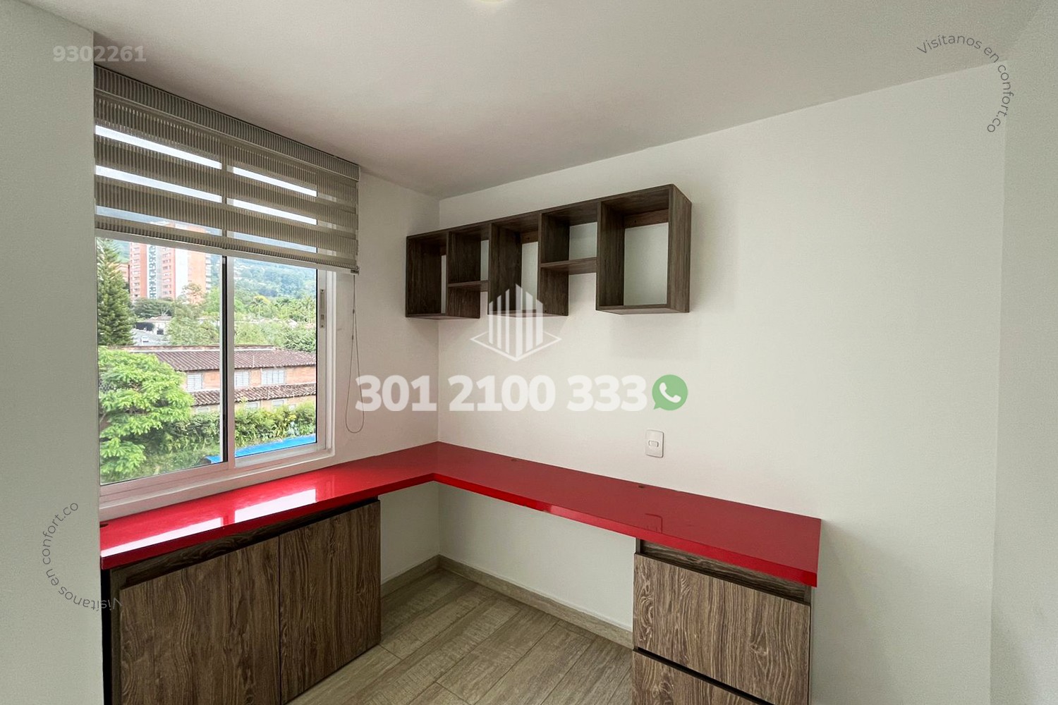 Apartamento en arriendo en San Lucas, Medellín · foto 6 de 24