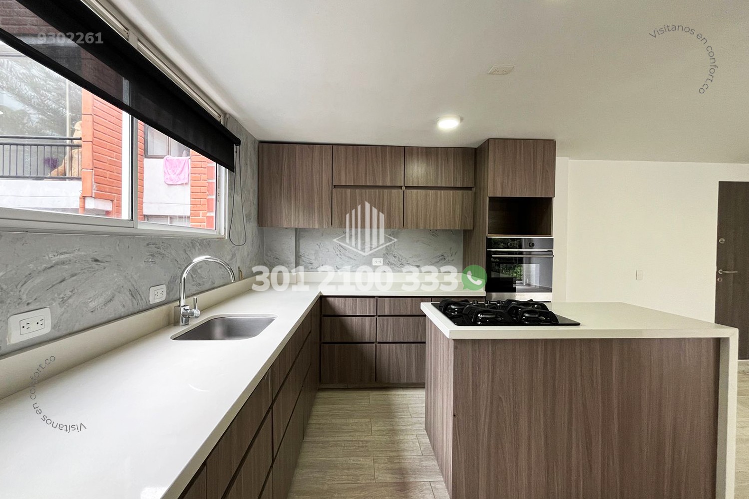 Apartamento en arriendo en San Lucas, Medellín · foto 8 de 24