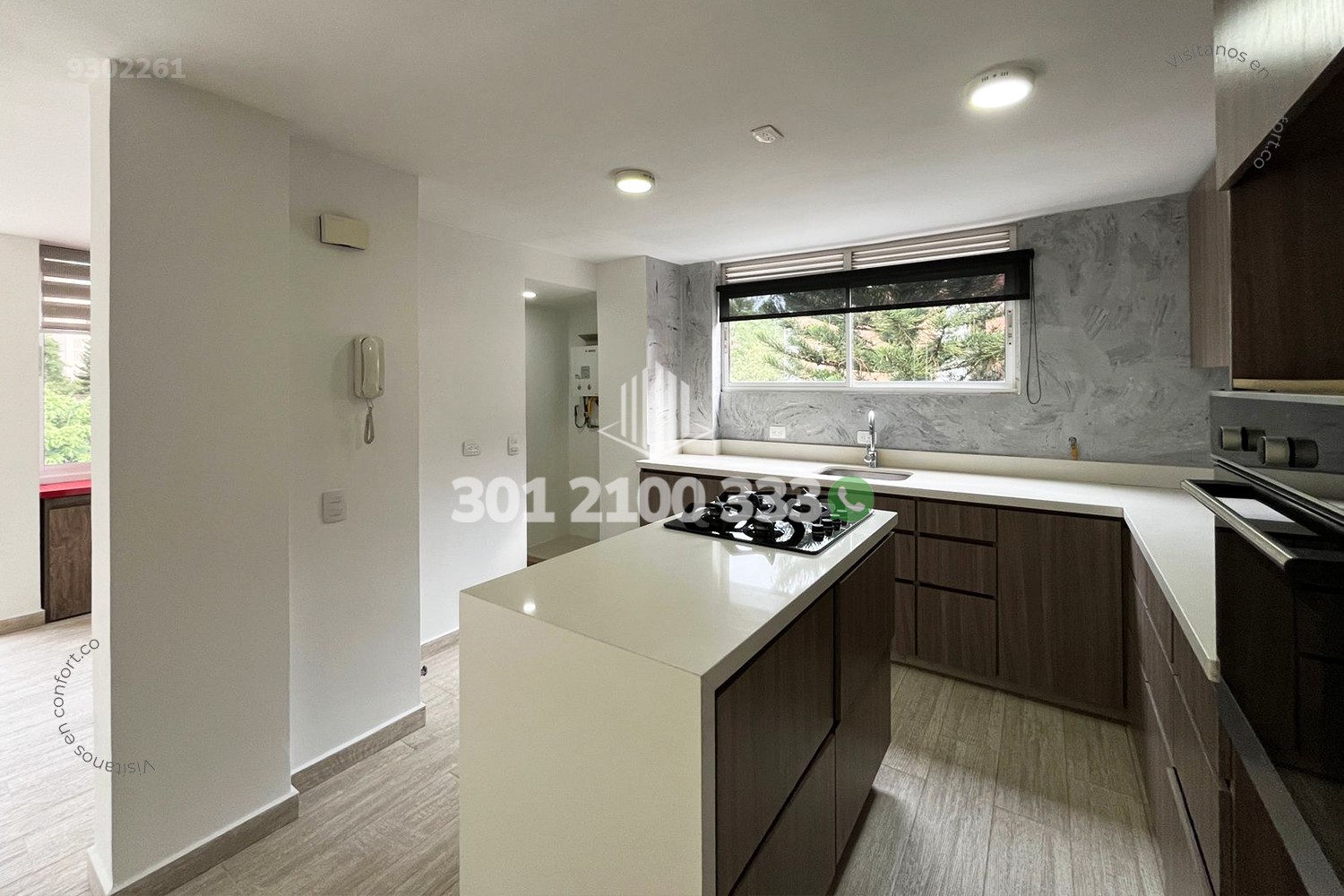 Apartamento en arriendo en San Lucas, Medellín · foto 7 de 24